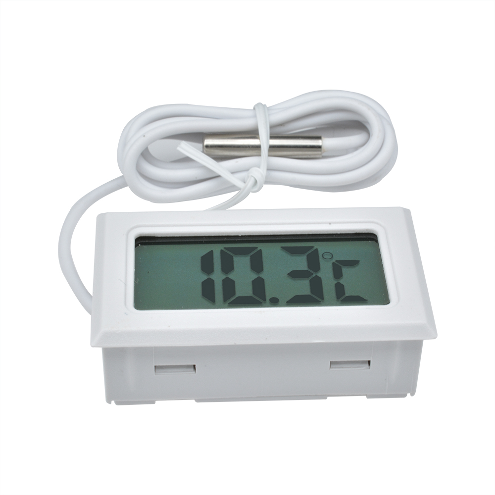 Mini digitale thermometer -20  - Kitchen Appliances Video recensie en prijs