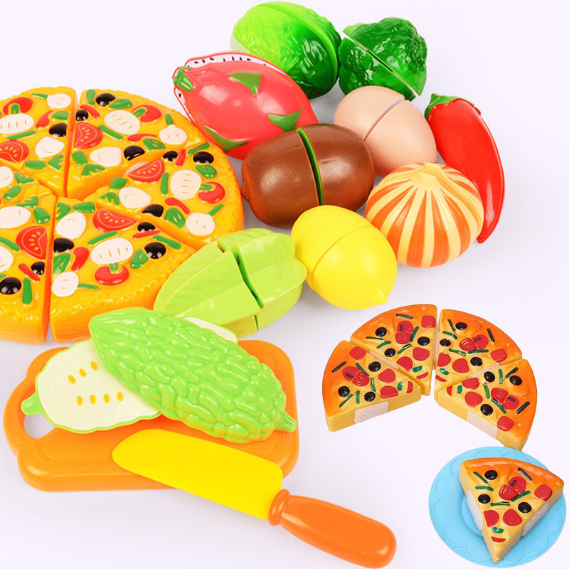 Kinderspeelgoed Fruit- en groe - Kitchen Appliances For Kids recensie en prijs