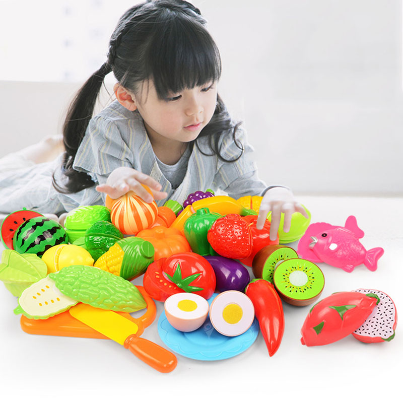 Kinderspeelgoed Fruit- en groe - Kitchen Appliances For Kids recensie en prijs