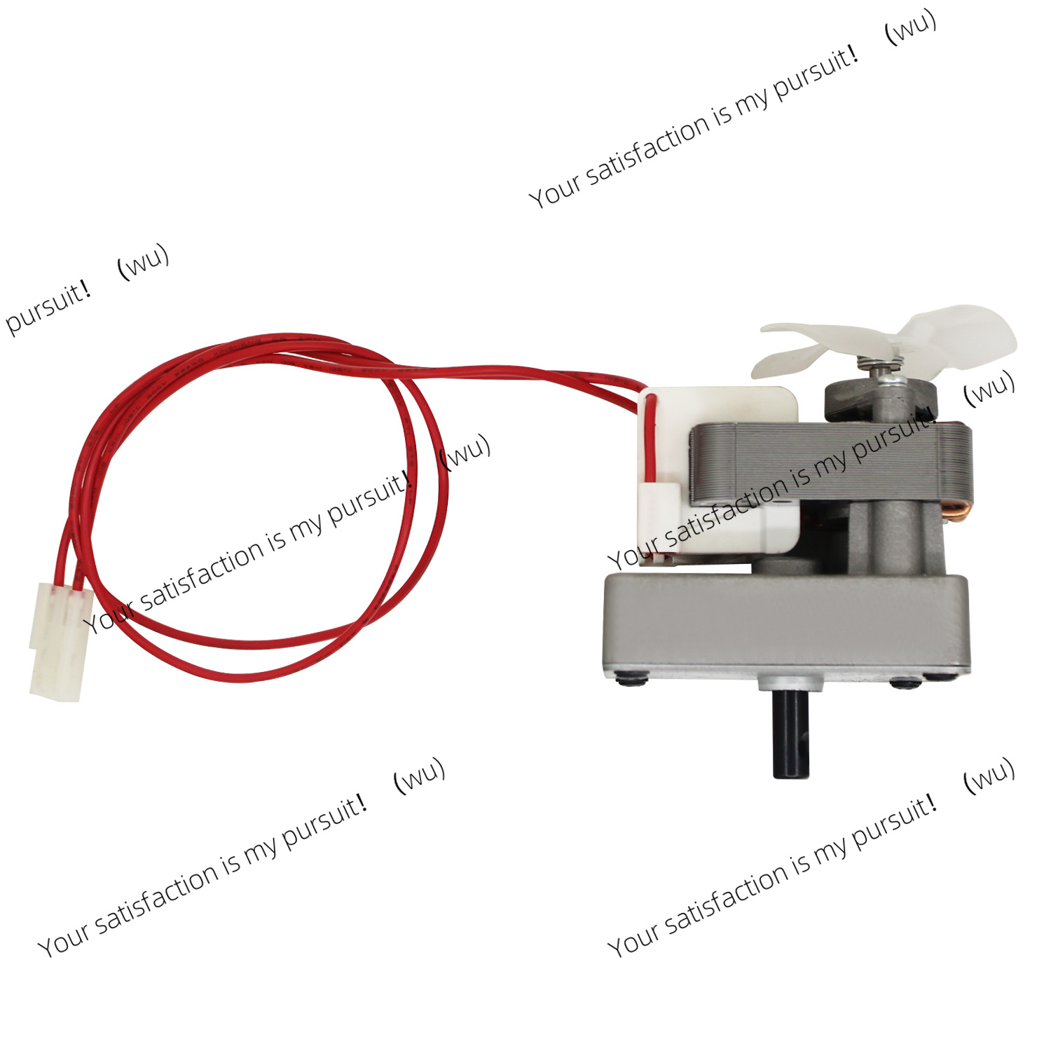 220V 2.0 rpm Vervanging Auger  - Electric Smoker Bbq recensie en prijs