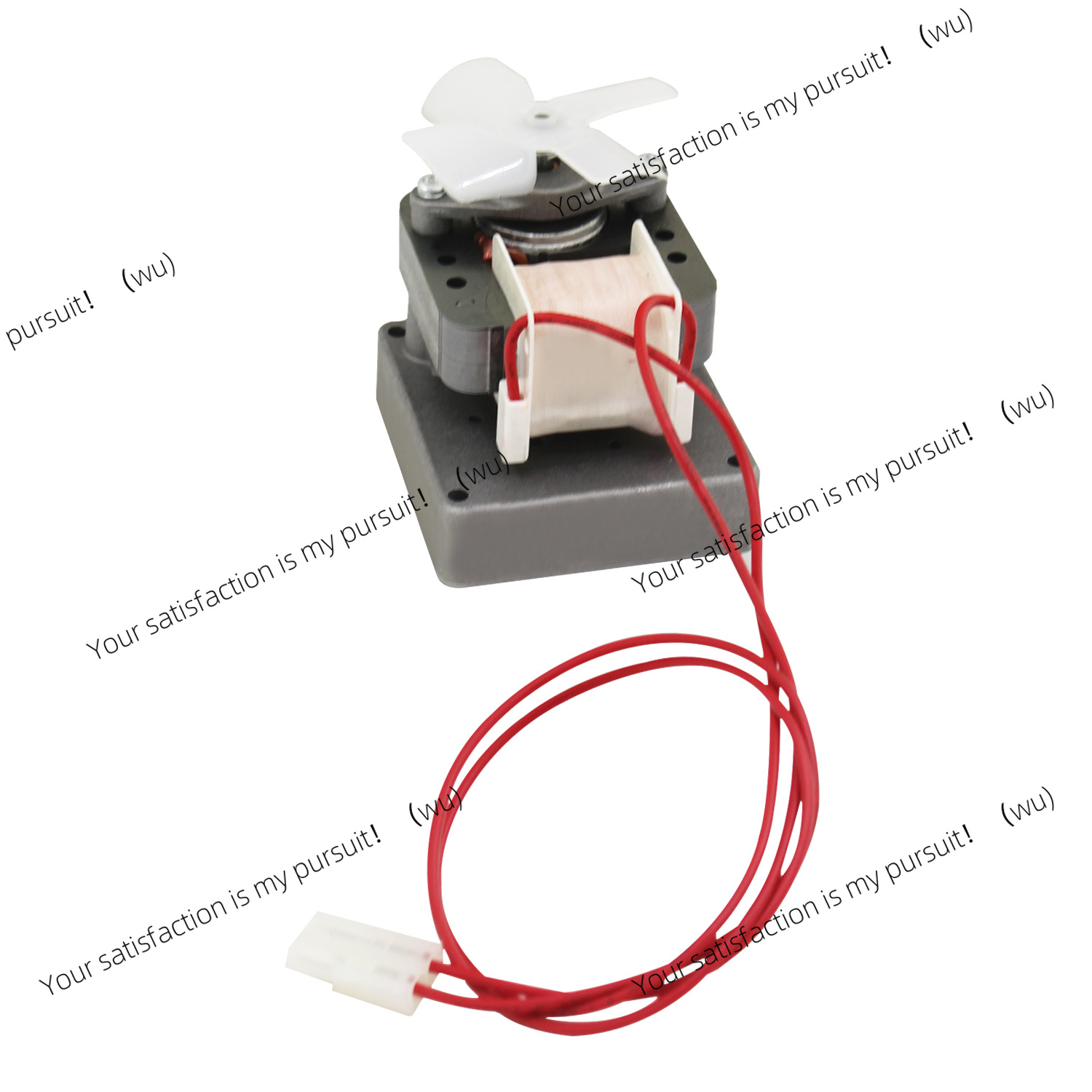 220V 2.0 rpm Vervanging Auger  - Electric Smoker Bbq recensie en prijs
