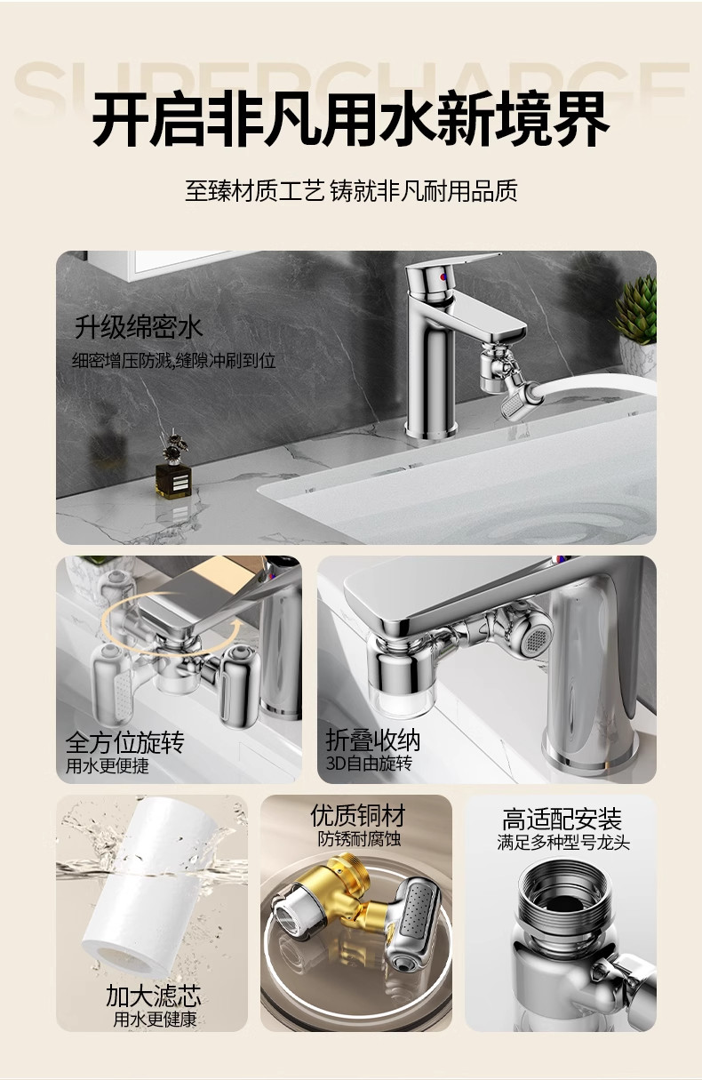 Nieuw Metaal 1440 ° Universele - Kitchen Appliances Bundle recensie en prijs