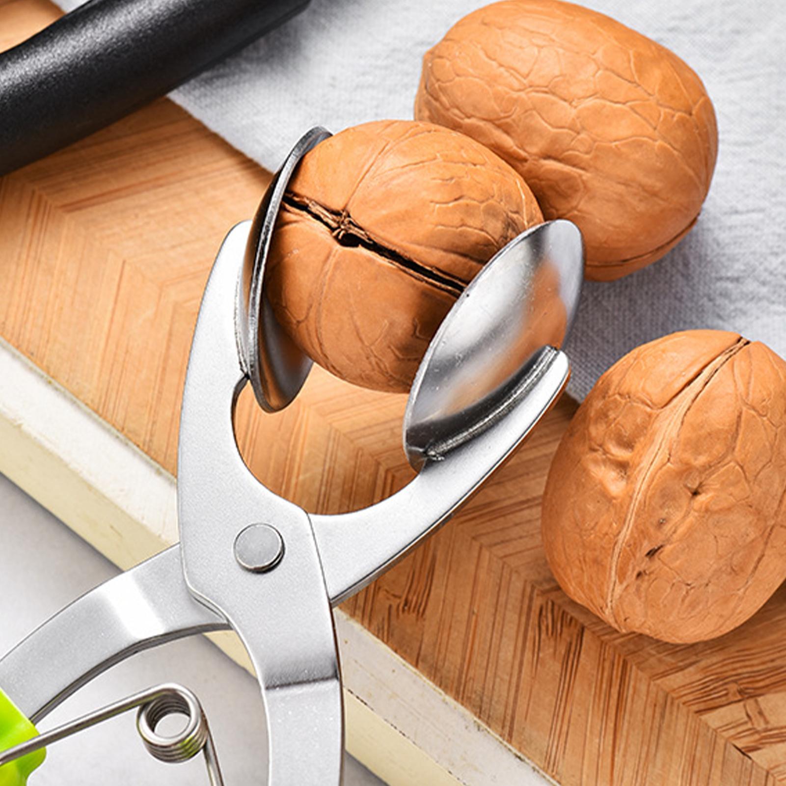 Roestvrijstalen kastanjemachin - Kitchen Appliances Brand recensie en prijs
