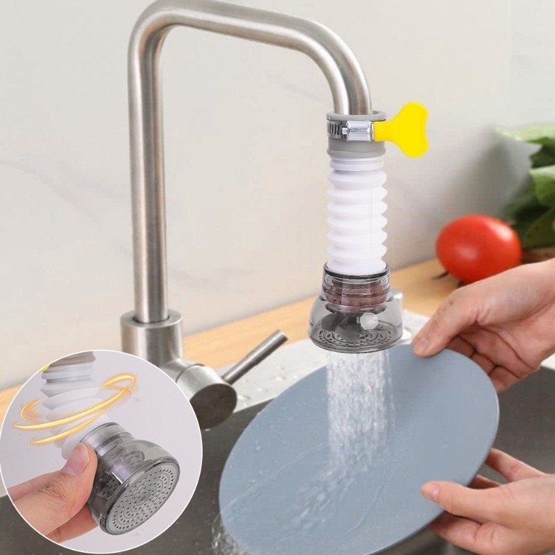 Universele 360 graden draaibar - Kitchen Appliances Bundle recensie en prijs