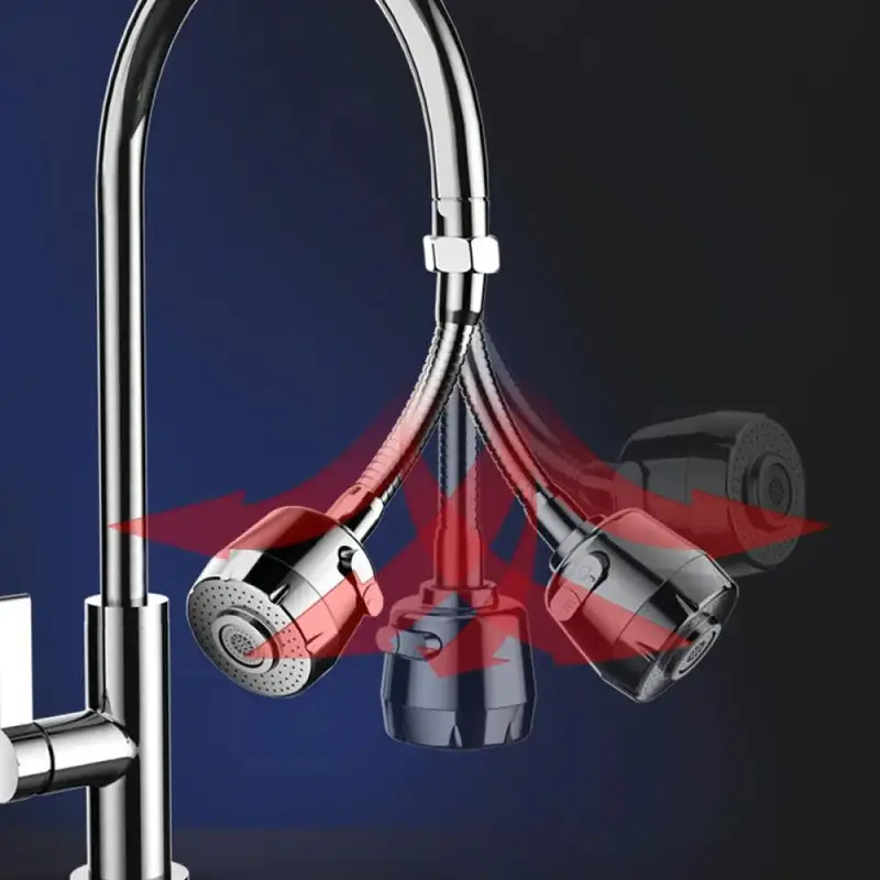 Universele keukenkraanadapter  - Kitchen Appliances Bundle recensie en prijs