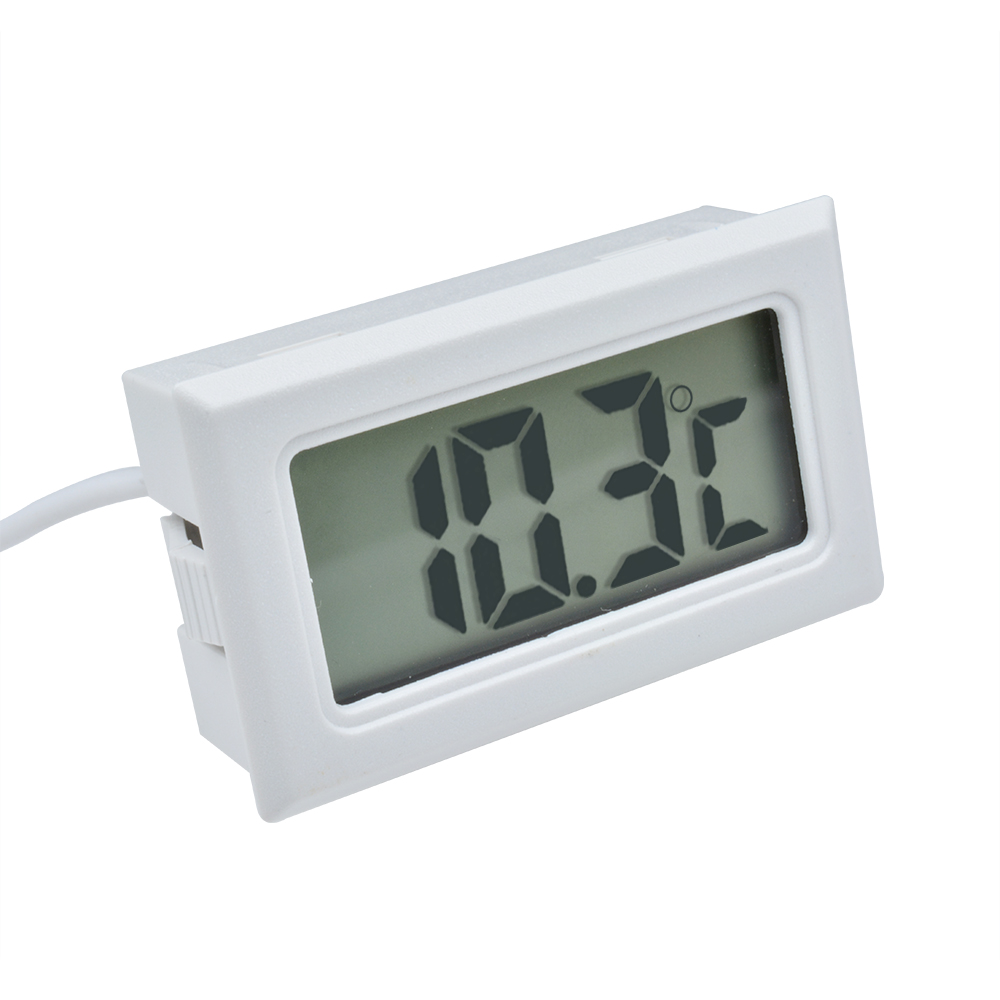 Mini digitale thermometer -20  - Kitchen Appliances Video recensie en prijs