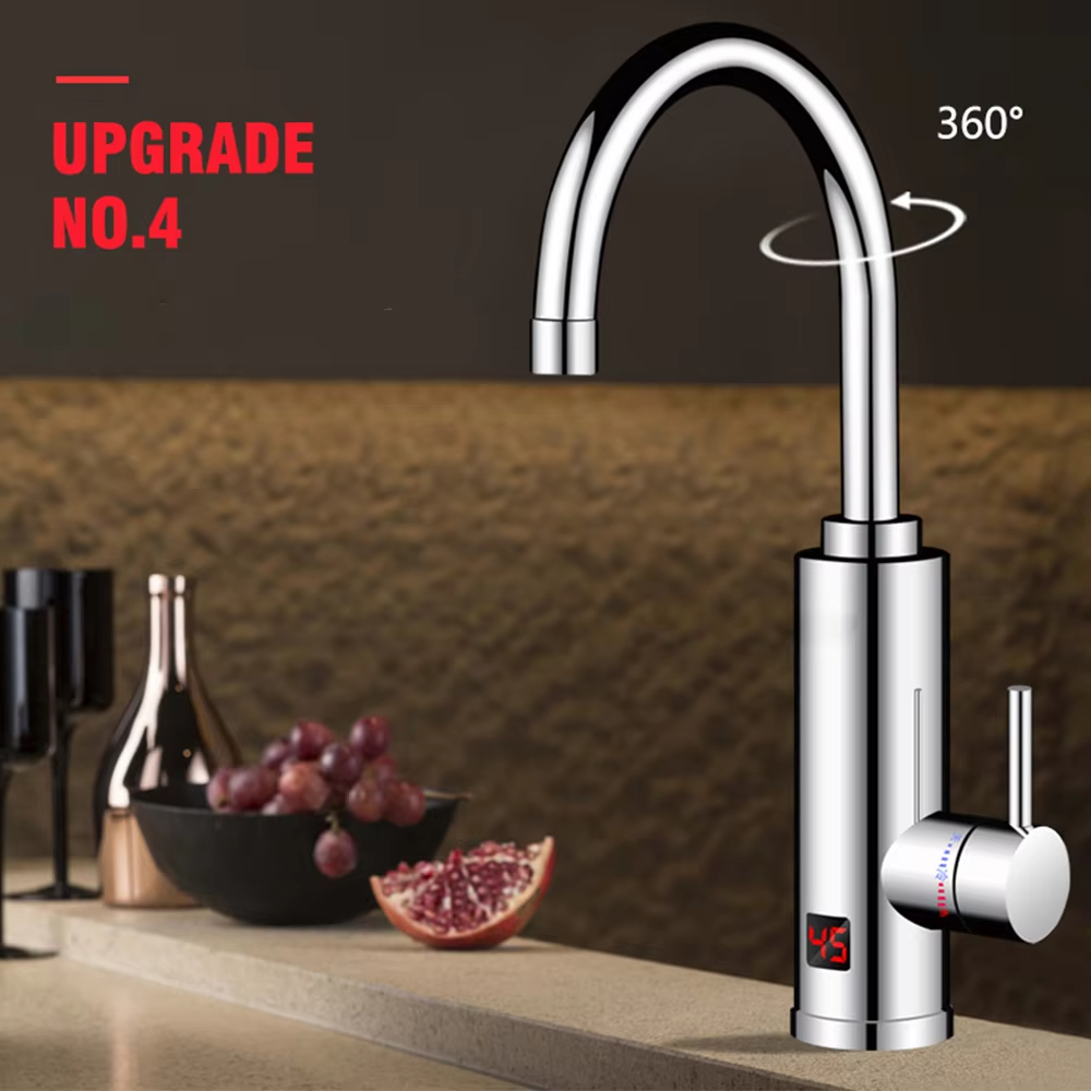 220V Elektrische Doorstroomver - Kitchen Appliances Unit recensie en prijs
