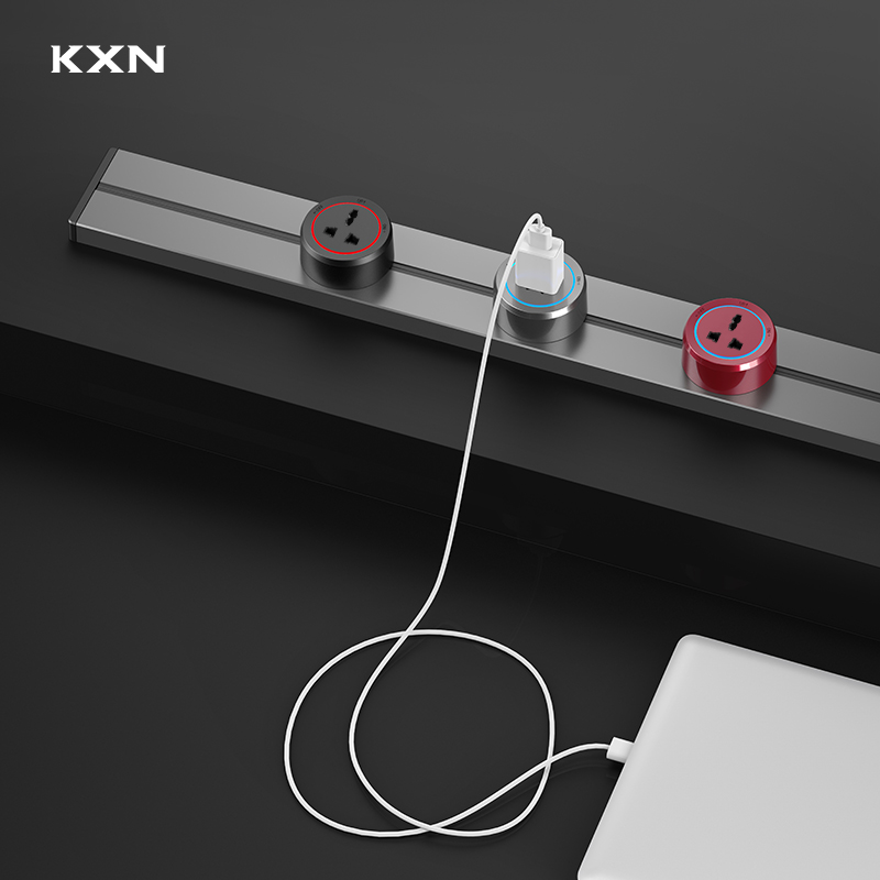 Kxn Q1 Serie Power Track Rail  - Kitchen Appliances Outlet recensie en prijs