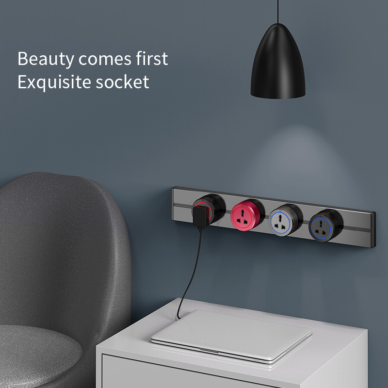 Kxn Q1 Serie Power Track Rail  - Kitchen Appliances Outlet recensie en prijs