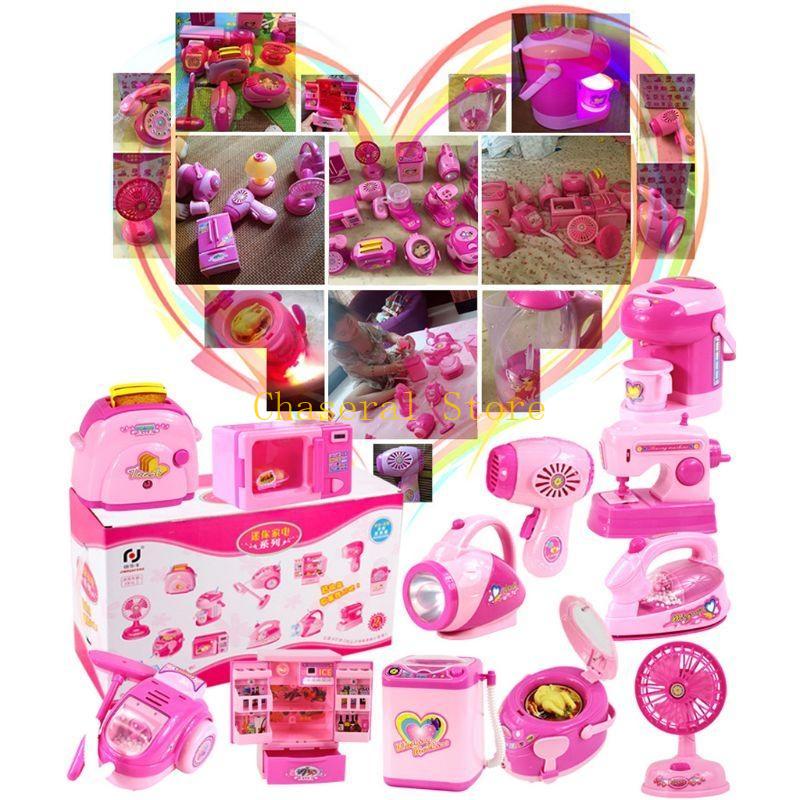 E7CE Kinderen Kid Jongen Meisj - Kitchen Appliances For Kids recensie en prijs