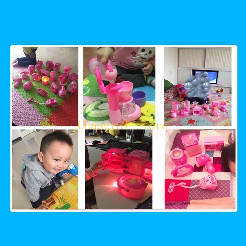 E7CE Kinderen Kid Jongen Meisj - Kitchen Appliances For Kids recensie en prijs