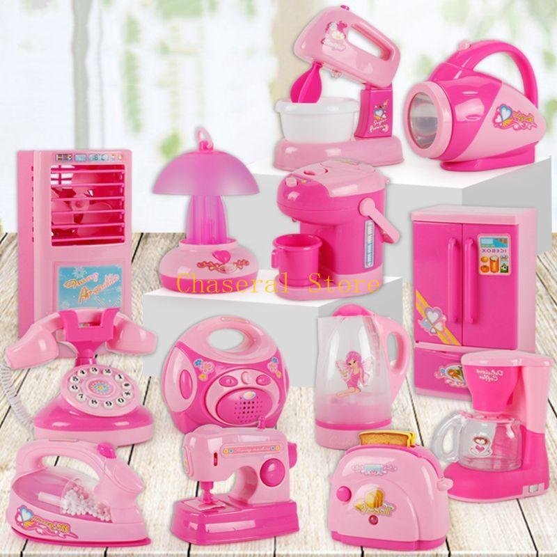 E7CE Kinderen Kid Jongen Meisj - Kitchen Appliances For Kids recensie en prijs