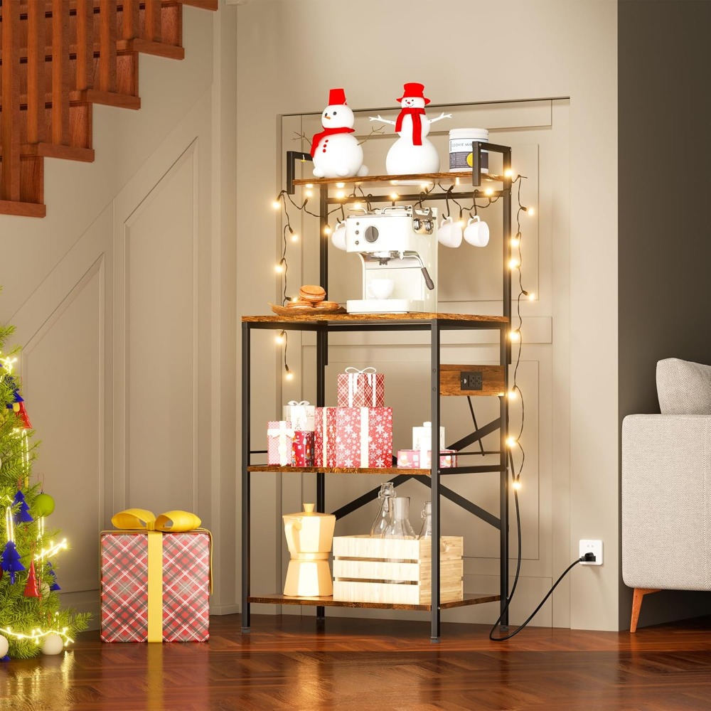 6-haken, organisator voor keuk - Kitchen Appliances Outlet recensie en prijs
