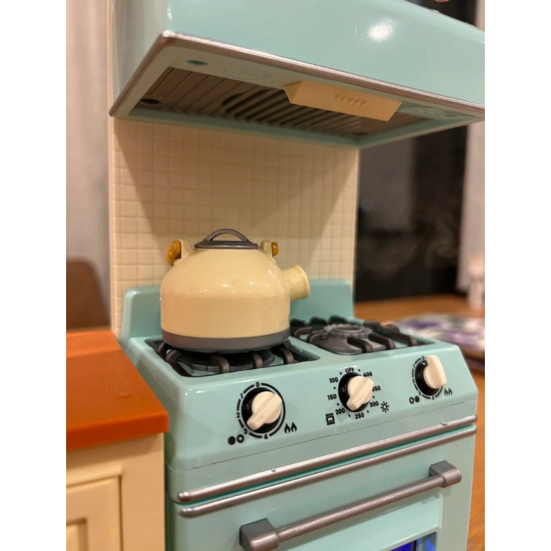 Zuru Mini Brand Magic Kitchen  - Kitchen Appliances Brand recensie en prijs