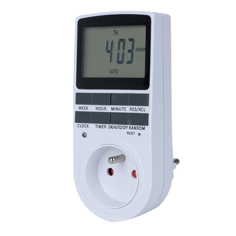 Elektronische digitale tijdsch - Kitchen Appliances Outlet recensie en prijs
