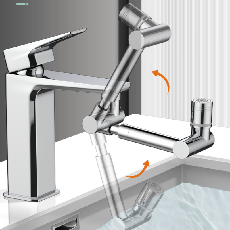 1440 °   Draaibare, schaalbare - Kitchen Appliances Bundle recensie en prijs
